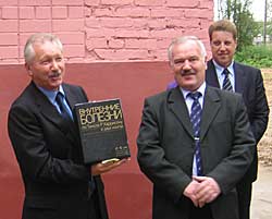 Секс приводит к внутренним болезням.