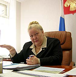 Эльвира Нечаева считает себя жертвой наката.