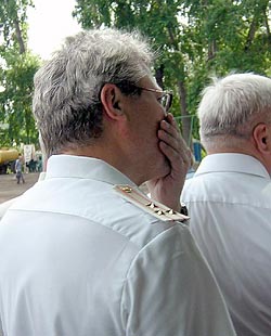         ( )                  .