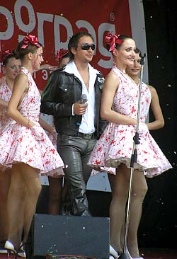 ����� ����� � ���������� �������� ������.