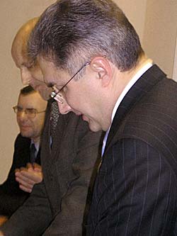 Один из самых успешных топ-менеджеров Республики Коми, генеральный директор «Комиэнерго» Михаил Смекалов, сегодня, 11 июля, будет отправлен в отставку.