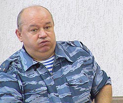 Полковнику Силаеву не хватало только появления устойчивых банд в Коми.