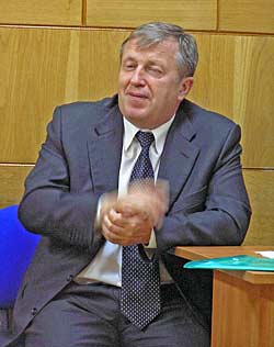 ������ ������� �� ���������� ��������������.