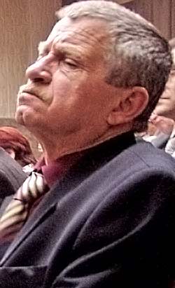 Александр Сегаль проверит злостных нарушителей вторично.