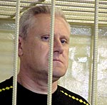 Виктор Стоцкий больше не сможет способствовать реализации проектов LEC в Коми. Фото Татьяны Швецовой.