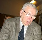 Владимир Лукин считает, что в тексте песни группы «Тату» говорится не о людях с ограниченными физическими возможностями, а о «других людях». Фото Эрнеста Мезака.