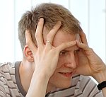 Свидетели узнали в Павле Марущаке «молодого человека», выдававшего им деньги. Фото Кирилла Затрутина.