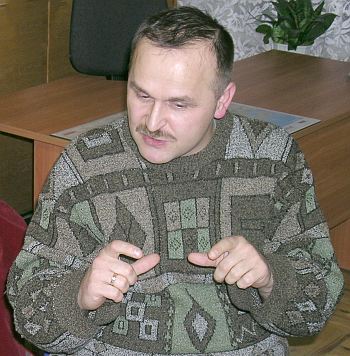 Фото Андрея Влизкова.