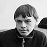 Как и его подельник, Алексей Пулялин (на снимке) заявил о том, что во время предварительного расследования на него оказывалось давление. Фото «ЗЖ».