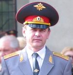 Владимир Еремченко обещал быть максимально открытым для прессы. В рамках дозволенного. Фото предоставлено «ЗЖ» пресс-службой ГУВД по Ставропольскому краю.