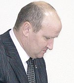 «Единоросс» Виталий Габуев стал инициатором принятого госсоветом предвыборного законопроекта о льготах. Фото «ЗЖ».