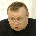 Михаил Брагин предложил депутатам, желающим донести свой голос до избирателей, выходить на улицы с мегафоном. Фото «ЗЖ».