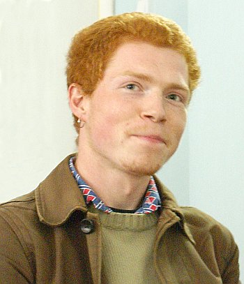 Следователь обещал Савве Терентьеву не трогать его до ноября. Фото Андрея Аксеновского.